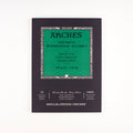 Arches Aquarelle Pad