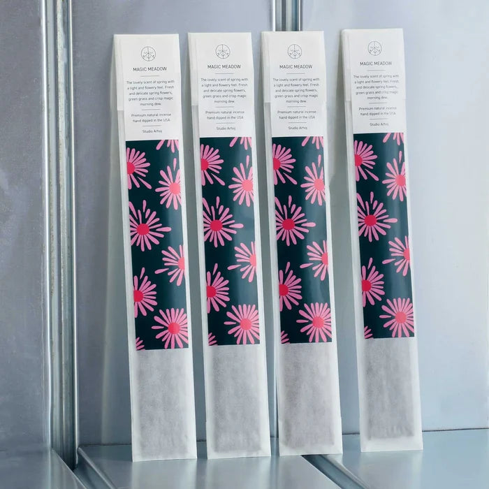 Arhoj Incense (Magic Meadow)