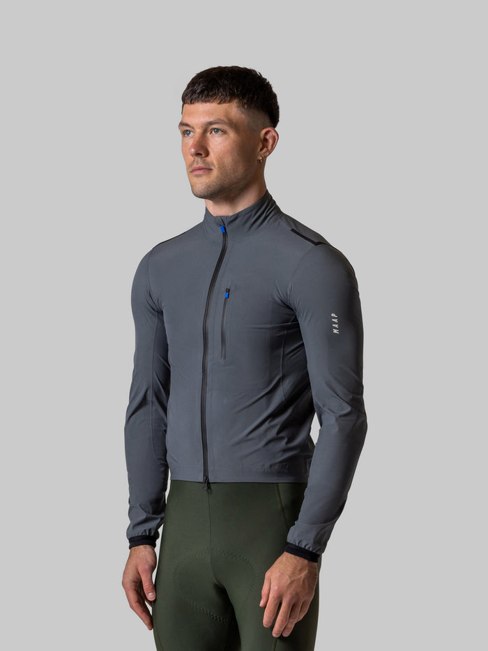 Ascend Pro Rain Jacket