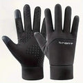 Autumn and Winter Outdoor Plus Velvet Cold Safeguard Glove DailySale