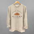 Autumn Harvest Ivy + Cloth