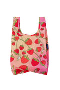 Baby Baggu Tote (Strawberry Blossom)