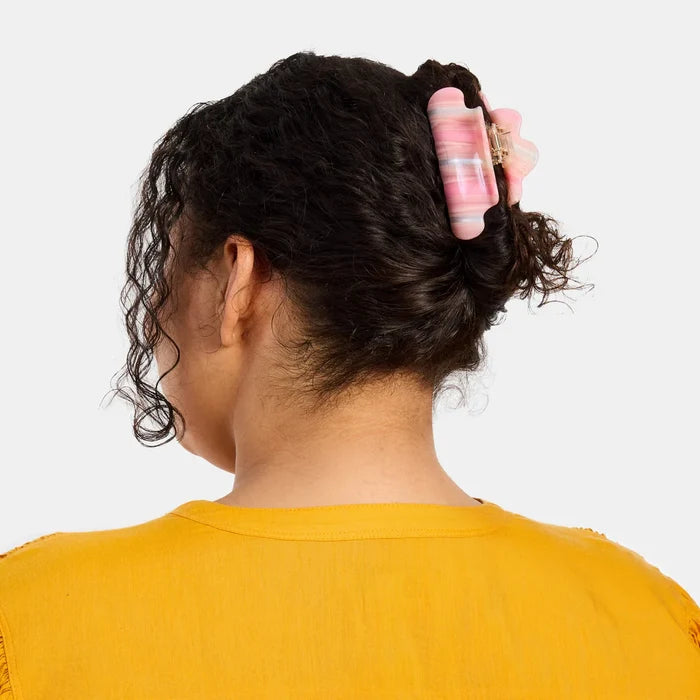Baby Nimbus Claw Clip (Lolli)