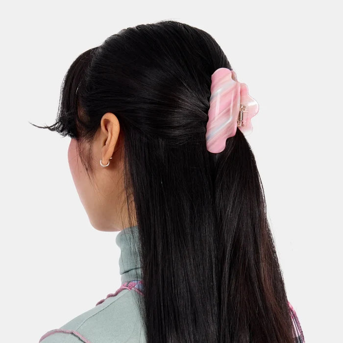 Baby Nimbus Claw Clip (Lolli)