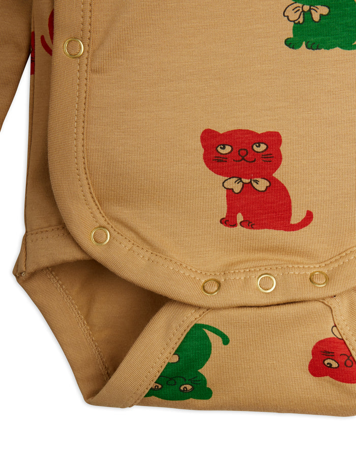 Baby Set (Kittens)