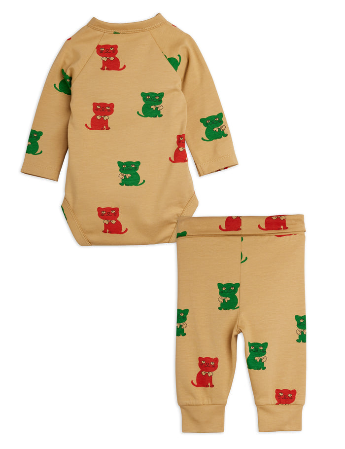 Baby Set (Kittens)