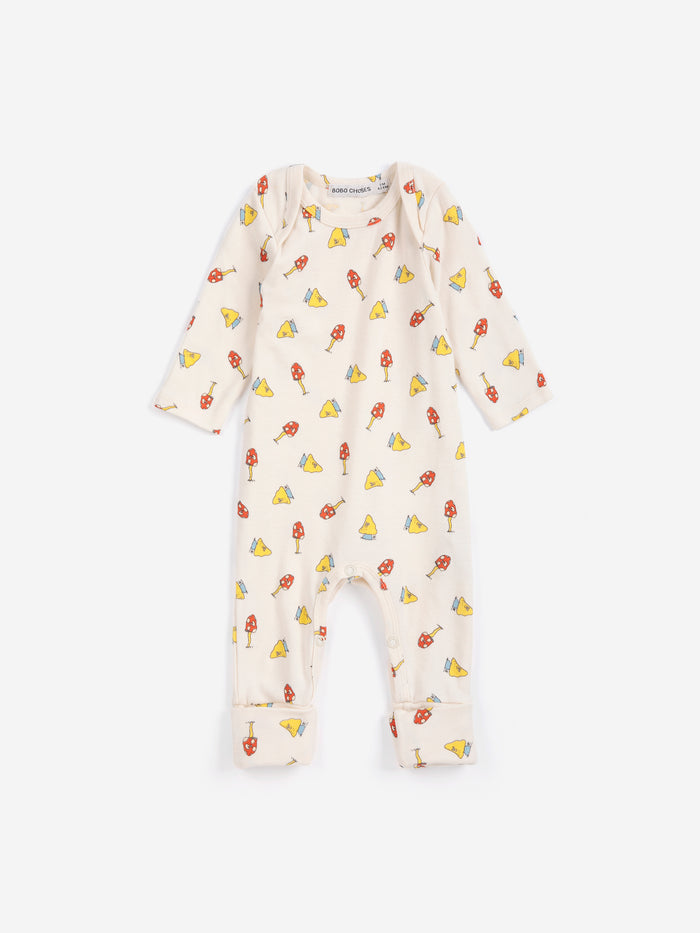 Baby Set (Mush Monster)