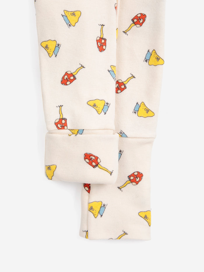 Baby Set (Mush Monster)