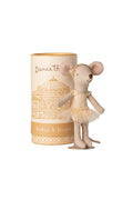 Ballet Dancer Mouse (Big Sister)