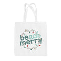 Beach Merry Tote Bag Ivy + Cloth