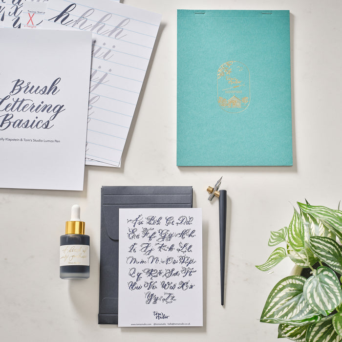 Beginners Modern Calligraphy Kit