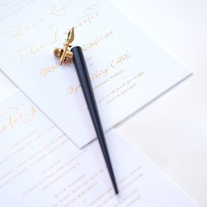 Beginners Modern Calligraphy Kit