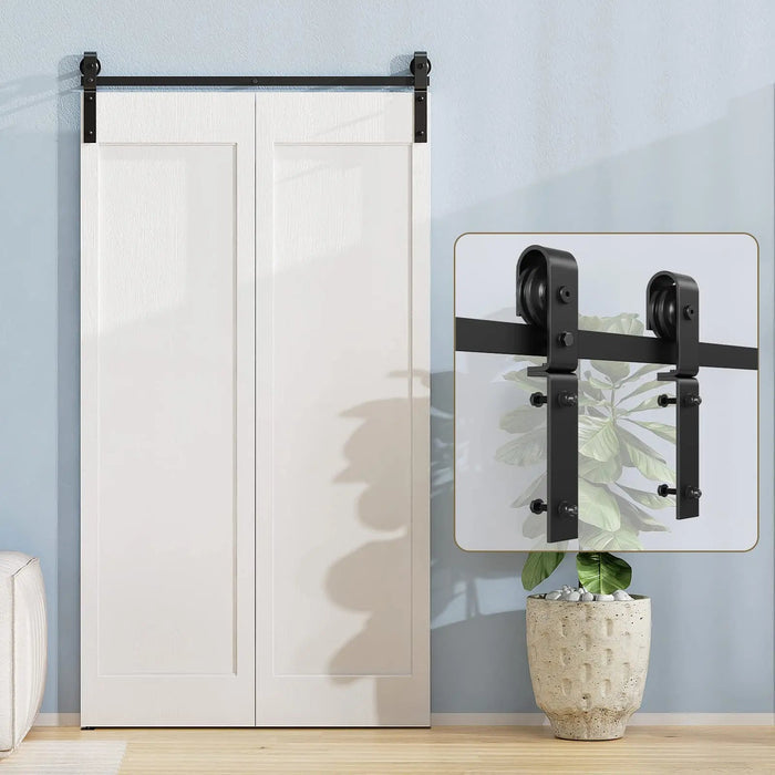3.3ft-2 Door