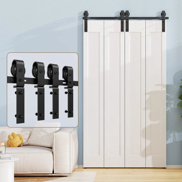4ft-4 Door