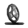 Black Diamond® Olympic Weight Plates XMARK