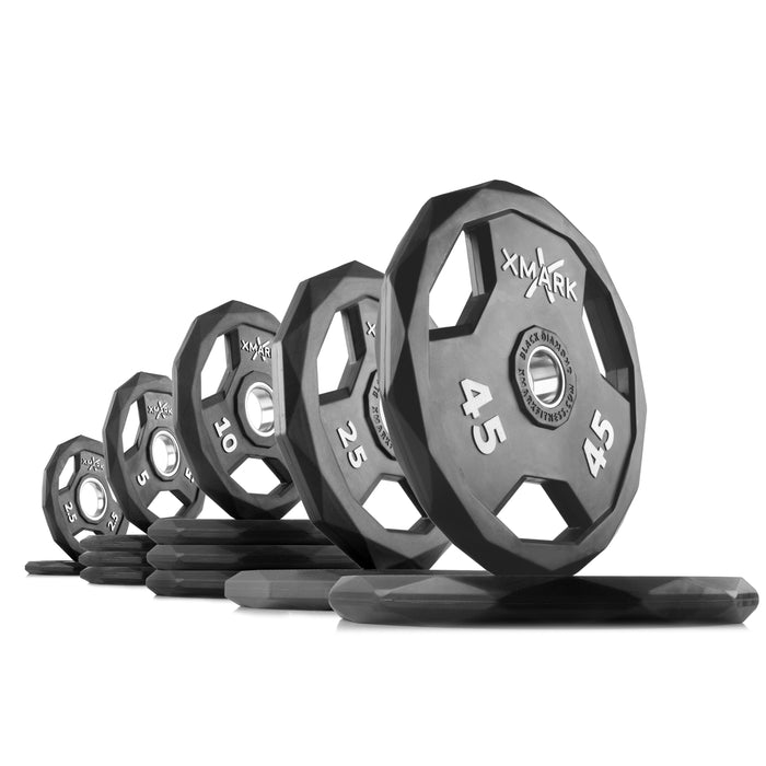 205 lb Set