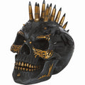 BLACK GOLD - Desk Top Sculpture Spiral USA
