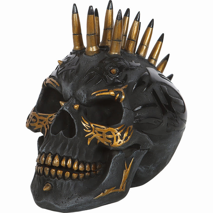 BLACK GOLD - Desk Top Sculpture Spiral USA