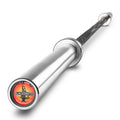 Blacksmith: 7ft Olympic Barbell XMARK