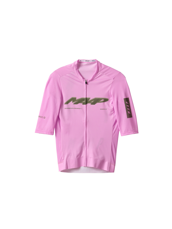 Blaze Pro Air Jersey 3.0