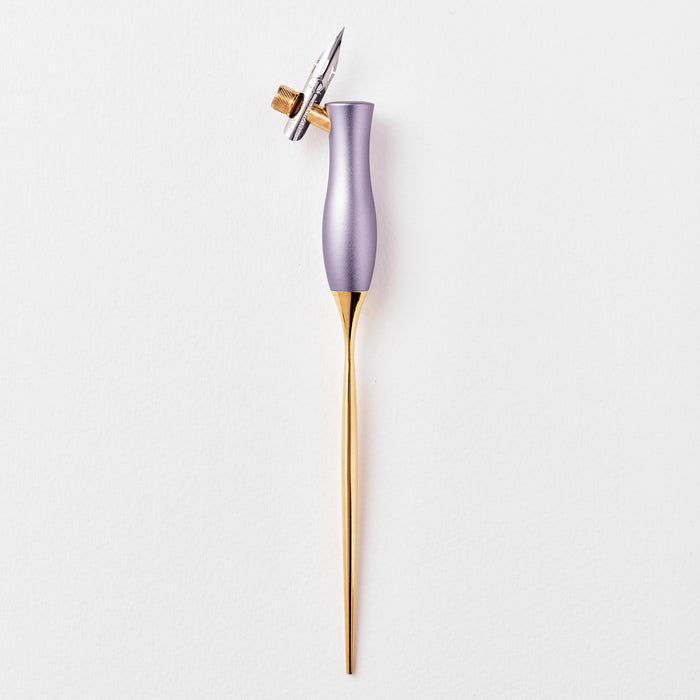 Wisteria / Oblique (suitable for left and right handed)