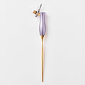 Wisteria / Oblique (suitable for left and right handed)
