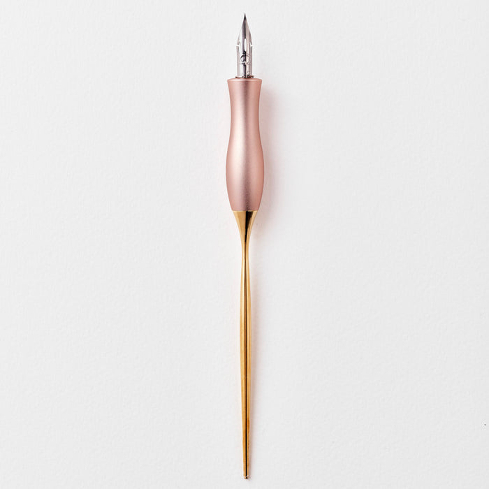 Peony / Straight