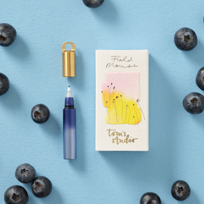 Blueberry Field Mouse - Special Edition
