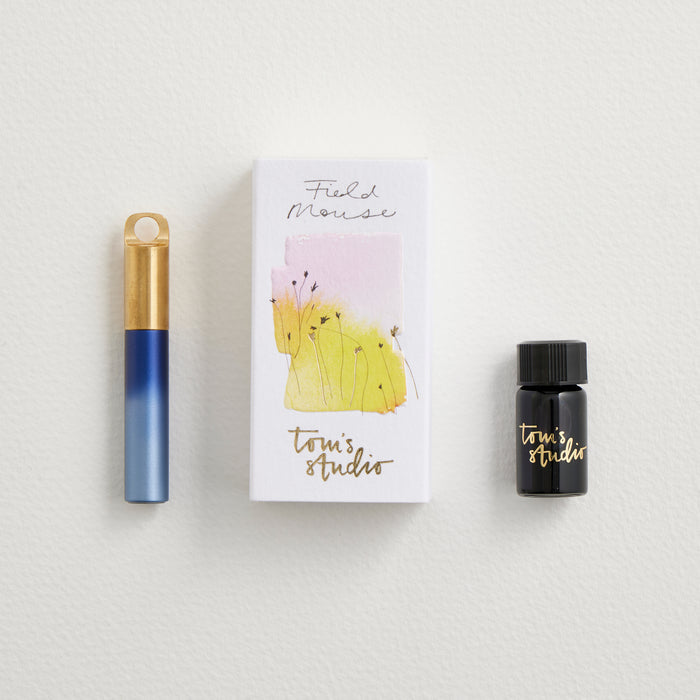 Blueberry Field Mouse - Special Edition