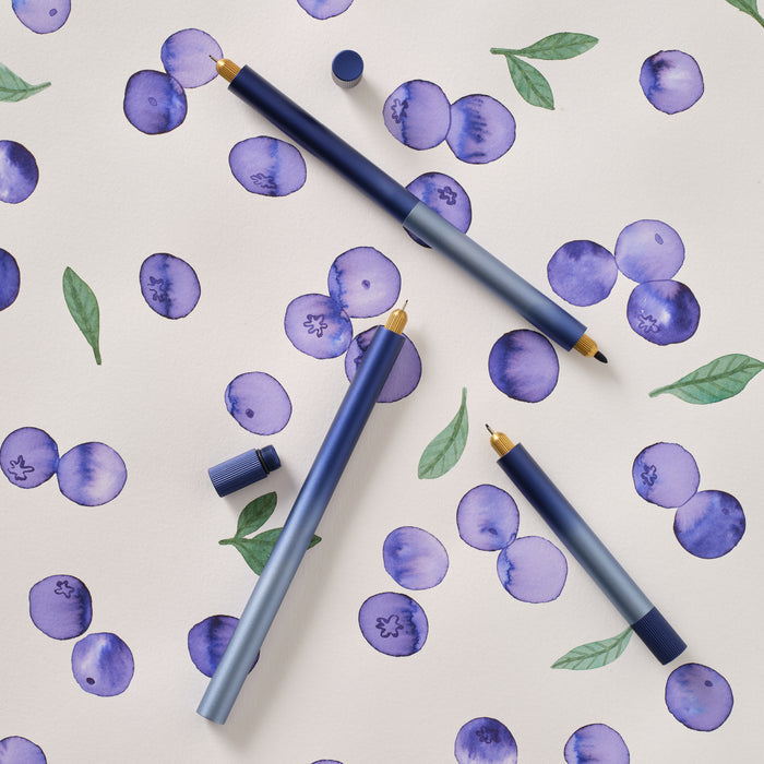 Blueberry Lumos - Special Edition