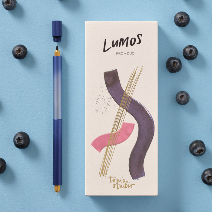 Blueberry Lumos - Special Edition
