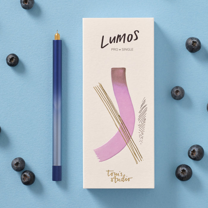 Blueberry Lumos - Special Edition
