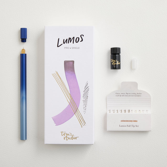 Blueberry Lumos - Special Edition