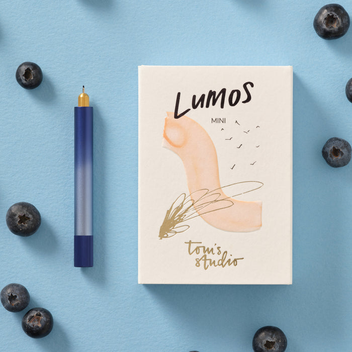 Blueberry Lumos - Special Edition
