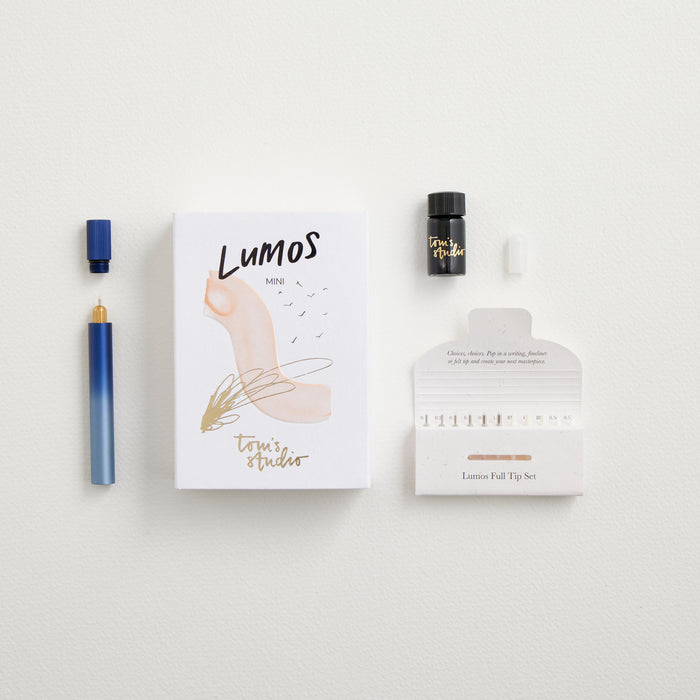 Blueberry Lumos - Special Edition