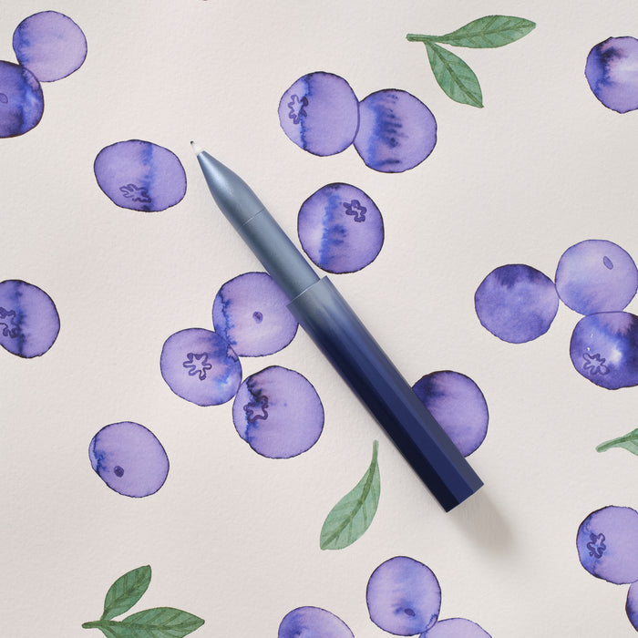 Blueberry Wren - Special Edition