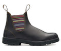 Blundstone 1409 WOMEN'S ORIGINALS CHELSEA BOOTS - STOUT BROWN runnwalk