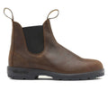 Blundstone 1609 MEN'S CLASSICS CHELSEA BOOTS - ANTIQUE BROWN runnwalk