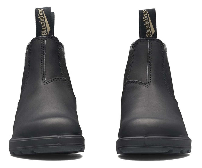 Blundstone 510  MEN'S ORIGINALS CHELSEA BOOTS - VOLTAN BLACK runnwalk