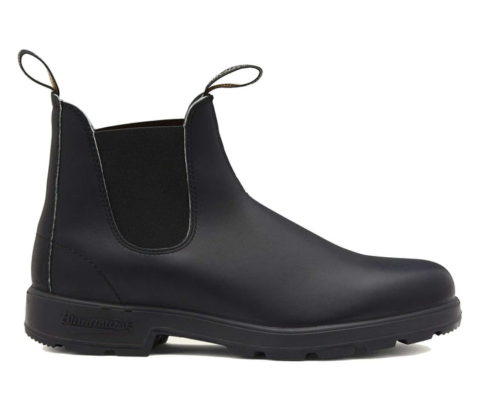 Blundstone 510  MEN'S ORIGINALS CHELSEA BOOTS - VOLTAN BLACK runnwalk