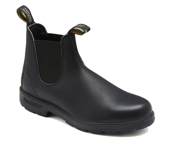 Blundstone 510  MEN'S ORIGINALS CHELSEA BOOTS - VOLTAN BLACK runnwalk
