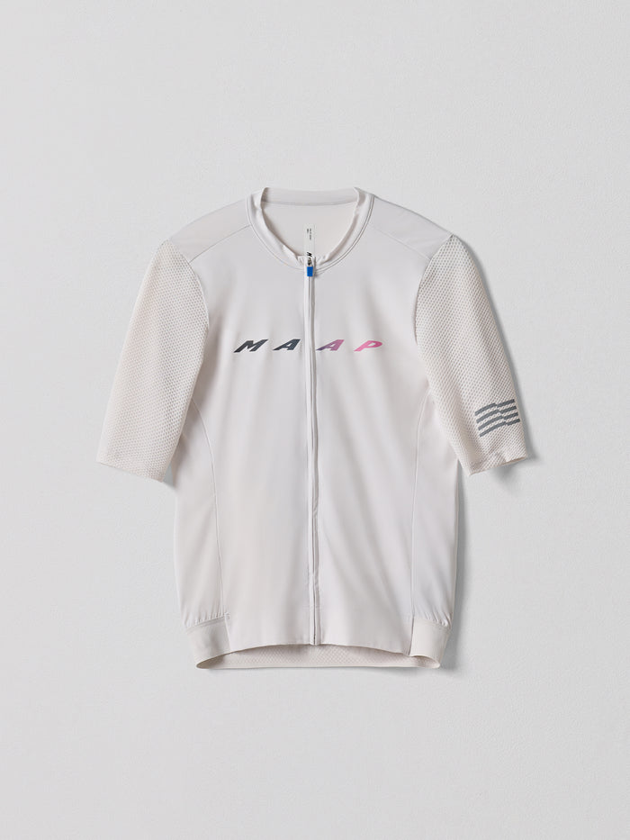 Blurred Evade Pro Base Jersey 2.0