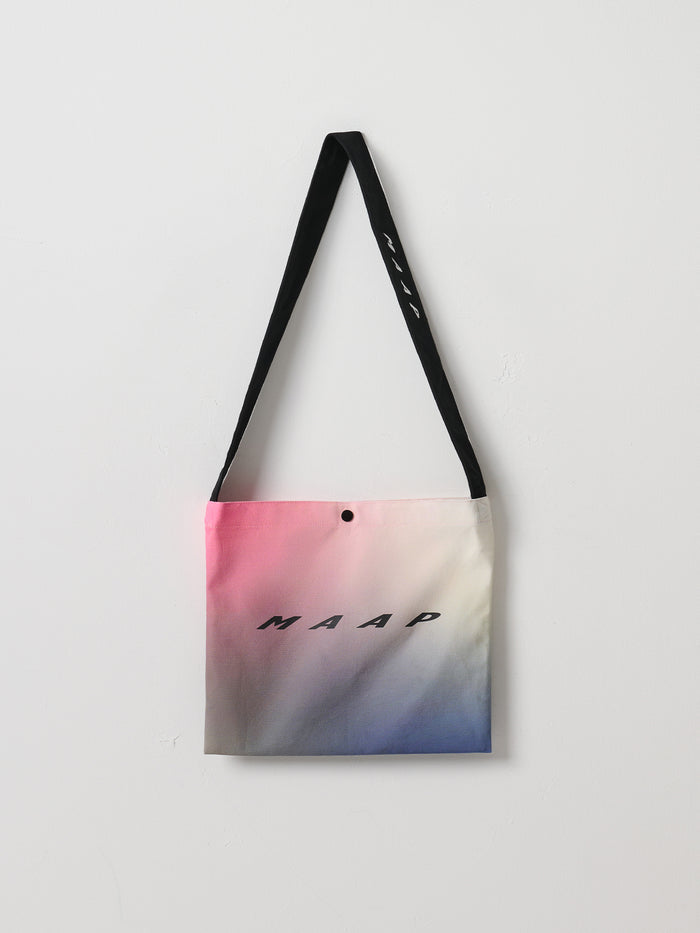 Blurred Out Musette