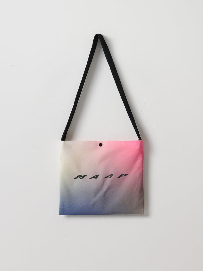 Blurred Out Musette