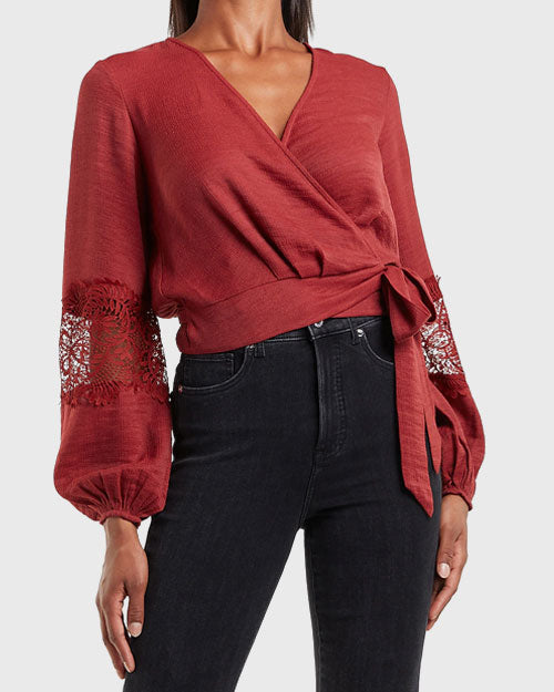 Bold Jacket