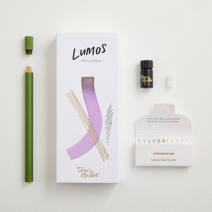 Botanica Lumos - Special Edition