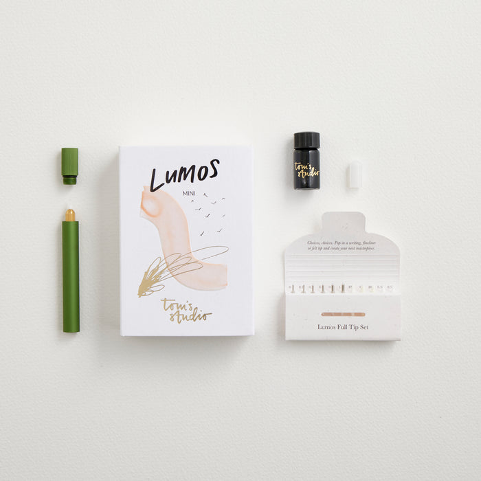 Botanica Lumos - Special Edition