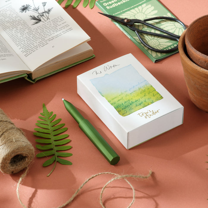 Botanica Wren - Special Edition