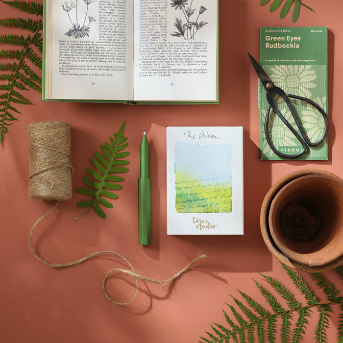 Botanica Wren - Special Edition