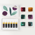 Botanical Mini Ink Collection